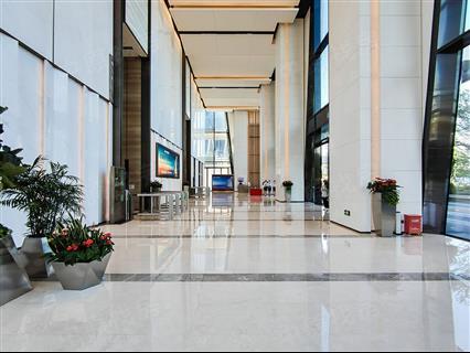 恒裕前海金融中心