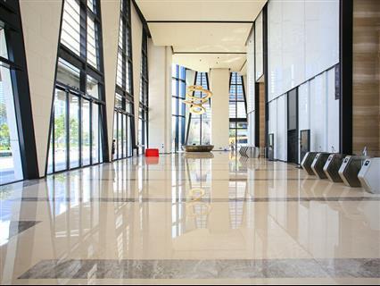 恒裕前海金融中心