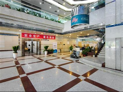 电子科技大厦