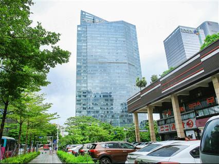 海岸大厦