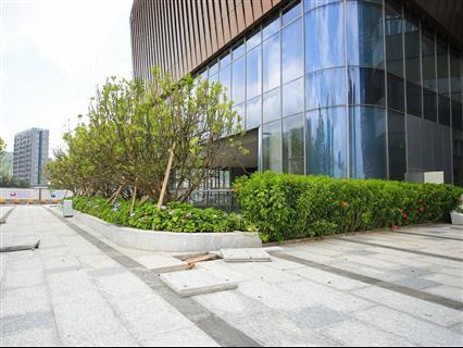 香江金融大厦