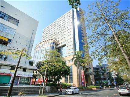 众鑫科技大厦