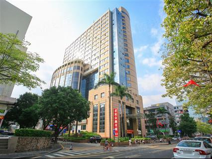 众鑫科技大厦