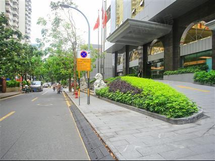 同心大厦