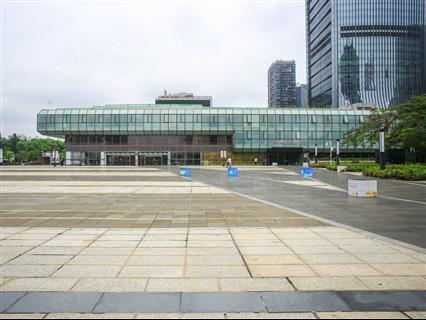京基100大厦(京基金融中心)