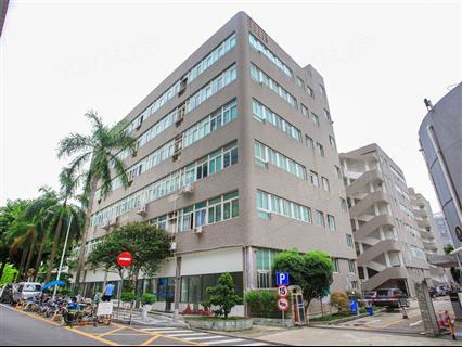 麻雀岭工业区