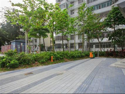 深城投中心（鹿丹大厦）