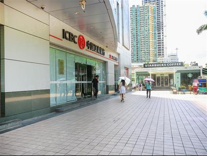 深圳嘉里中心