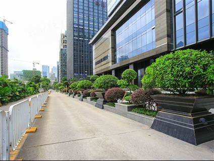 豪威科技大厦