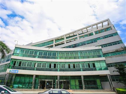 深圳虚拟大学园