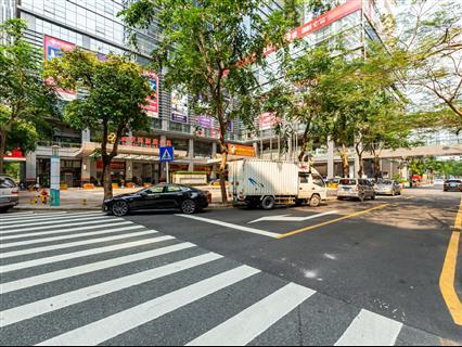 金中环商务大厦