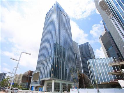 香江金融大厦