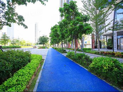 恒裕前海金融中心