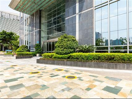 深圳国际商会中心
