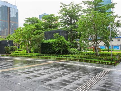皇庭大厦