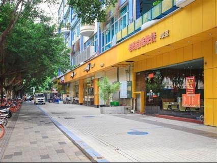 民生银行大厦