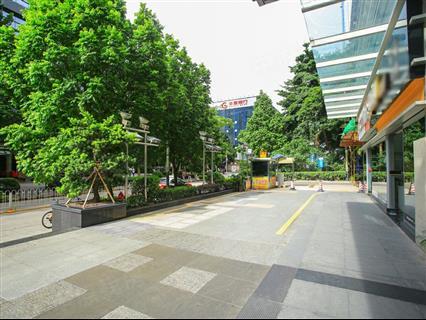 盛唐商务大厦