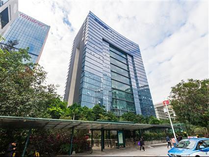 德赛科技大厦