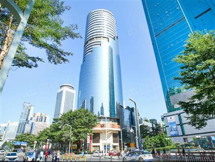深圳发展中心