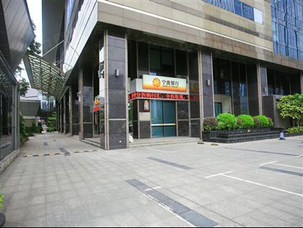 豪威科技大厦
