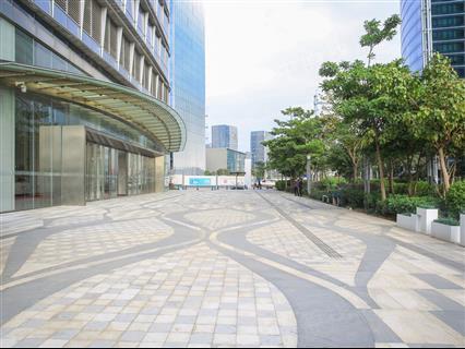 易尚创意科技大厦
