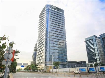 易尚创意科技大厦