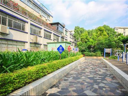 众鑫科技大厦