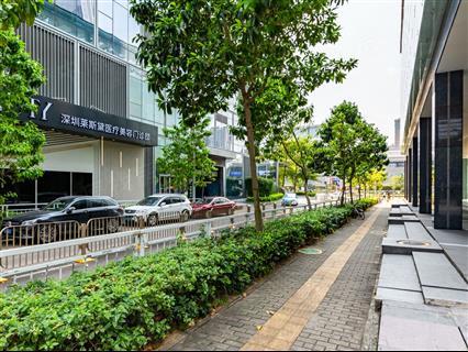 深圳国际商会中心