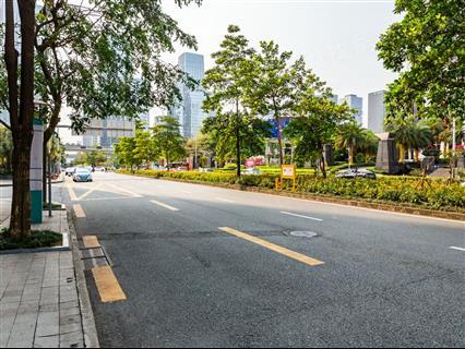 金中环商务大厦