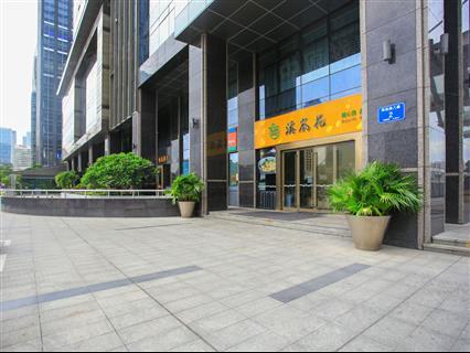 豪威科技大厦