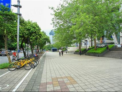 振业大厦