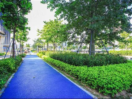 恒裕前海金融中心