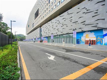 深业上城