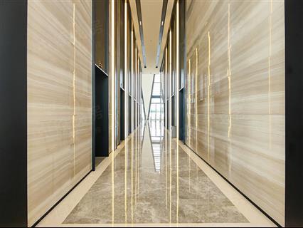 恒裕前海金融中心