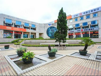 深圳虚拟大学园