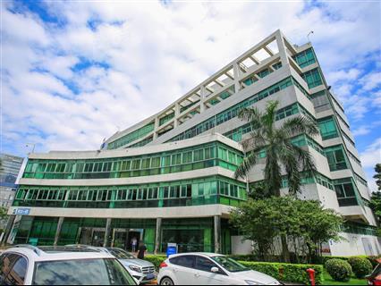 深圳虚拟大学园