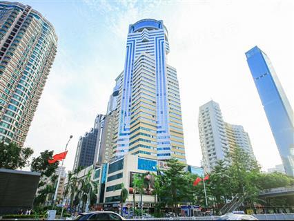 国际科技大厦