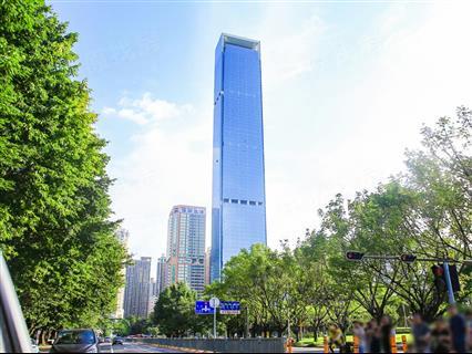 汉国城市商业中心