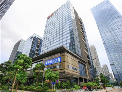 豪威科技大厦