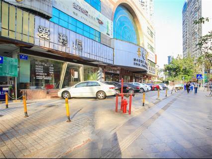中深国际大厦