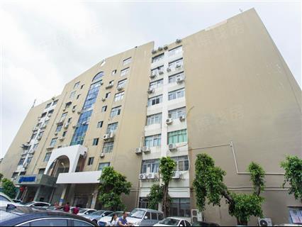 马家龙工业区