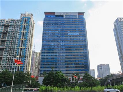 金润大厦