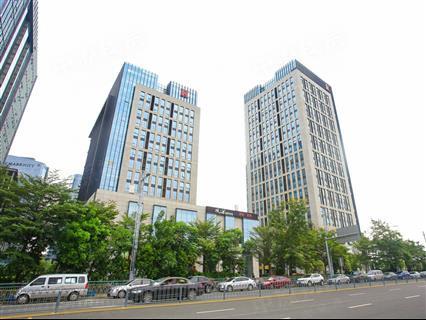 荣超滨海大厦