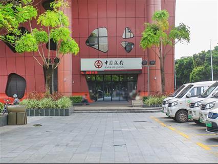 盛唐商务大厦
