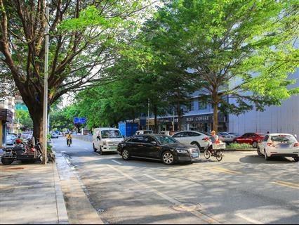 马家龙工业区