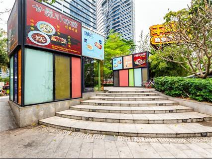 阳光高尔夫大厦