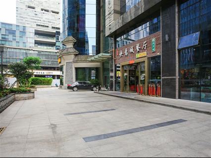 豪威科技大厦