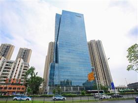 深城投中心（鹿丹大厦）