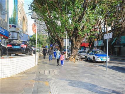中深国际大厦
