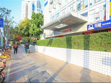中深国际大厦